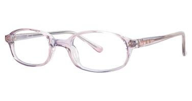 Zimco Eyeglasses Kidco 12 Cotton Candy