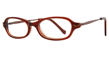 Eye Q Eyewear Eyeglasses SW515 Brown