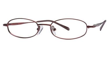 Parade Eyeglasses PK 10 Cherry/CHERRY