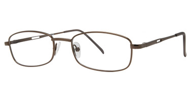 Parade Eyeglasses 1601 Brown