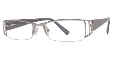 Zimco Eyeglasses Elements 18 Silver