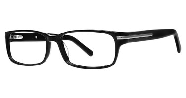 B.M.E.C. Eyeglasses BIG Bang black/gunmetal