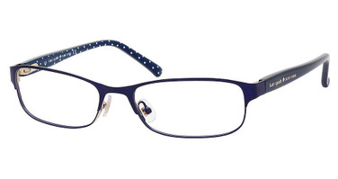 Kate Spade Eyeglasses AMBROSETTE US NAVY/0DA4