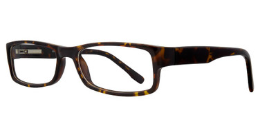 Eye Q Eyewear Eyeglasses G505 Amber