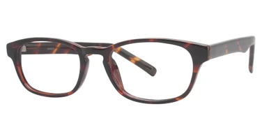 Eye Q Eyewear Eyeglasses SW337 Amber