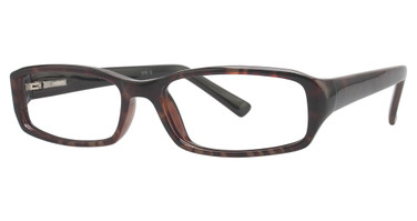 Eye Q Eyewear Eyeglasses SW339 Amber