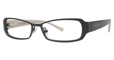 Sydney Love Eyeglasses SL2025 Black