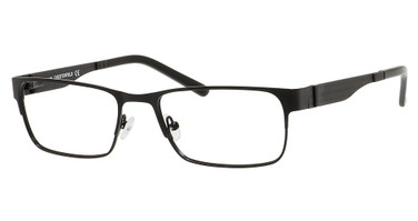 Chesterfield Eyeglasses CH 21XL MTT BLACK/0003