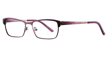 RUNWAY COUTURE EYEWEAR RCE-269 Plum