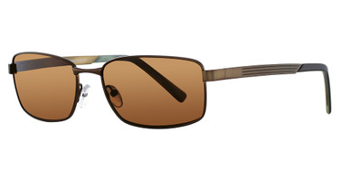 RUNWAY SUNWEAR RS634 Brown