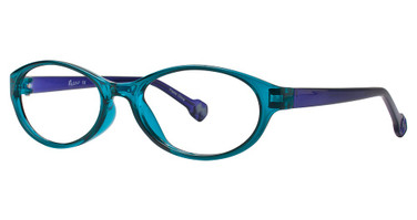 Zimco Eyeglasses R402 Blue