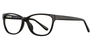 Enhance Eyeglasses 3873 Black