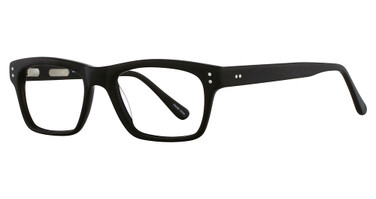 Ernest Hemingway Eyeglasses 4665 Matt Black