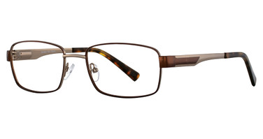 Camelot Eyeglasses Mason Brown