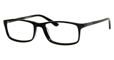 Chesterfield Eyeglasses CH 30/XL BLACK/0807