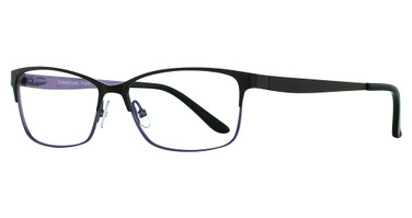 Camelot Eyeglasses Arielle Black/BK
