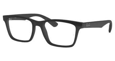 Ray-Ban Rx RX7025 MATTE BLACK/2077