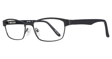 Eight to Eighty Eyewear Eyeglasses June Black
