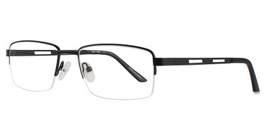 Eight to Eighty Eyewear Eyeglasses New York Black