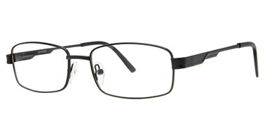 Parade Eyeglasses 2030 Black
