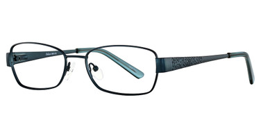 Enhance Eyeglasses 3913 Navy