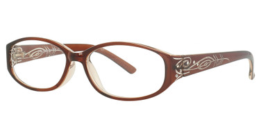 Lido West Eyeworks Eyeglasses Kate Brown