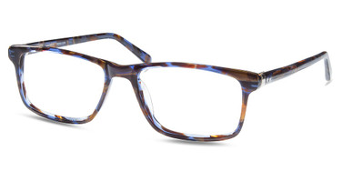 Modo Eyeglasses 6520 NAVY MARBLE/NVYMB