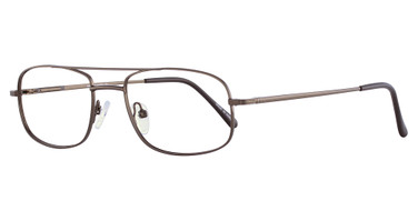 Jordan Eyewear Eyeglasses Owen Brown