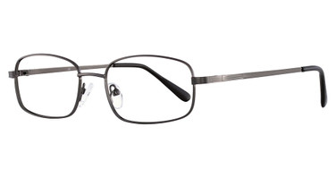 Chlogan Eyewear Eyeglasses Santa Ana 1 Gunmetal