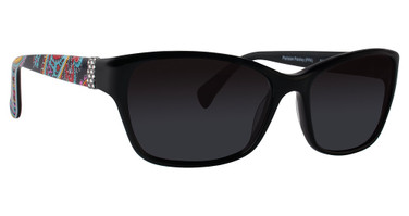 Vera Bradley Dina Parisian Paisley/PPA