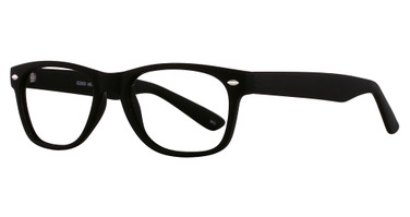 Smart Eyeglasses SMART S2800 Matte Black/C1