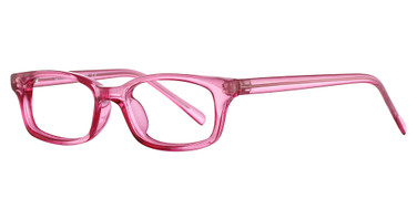 Gotham Eyeglasses 197 Lilac
