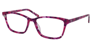 Modo Eyeglasses 6602 PINK MARBLE/PNKMB