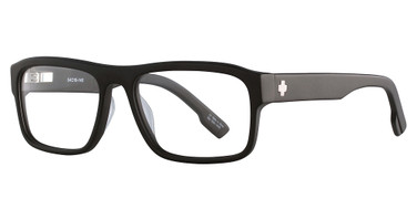 SPY Eyeglasses Duke matte black