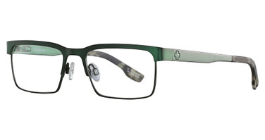 SPY Eyeglasses Jonah matte forest/matte army camo