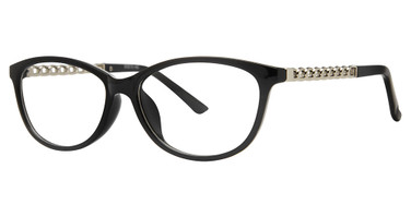 Parade Eyeglasses 2120 Black