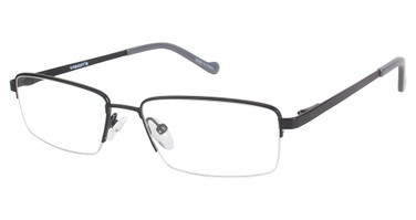 Vision's Vision's 231 SEMI-MATTE BLK/C01