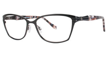 Max Studio Eyeglasses Max Studio 147M Black/21