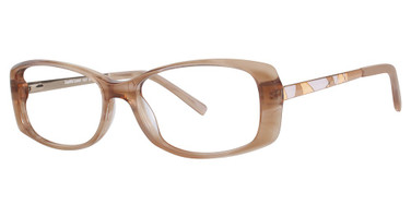 Sophia Loren Eyeglasses Sophia Loren 1547 Natural/3