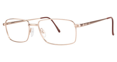 Stetson® Eyeglasses Stetson 327 Gold/57