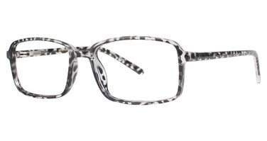 Stetson® Eyeglasses Stetson 328 Demi Black/16