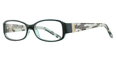 Encore Vision Eyeglasses Lucre Onyx