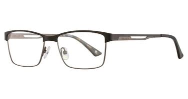 Hackett London Eyeglasses HEK 1167 Black/02