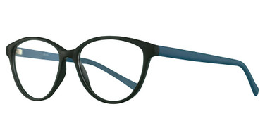 Eye Q Eyewear Eyeglasses EQ315 Blue/BLUE