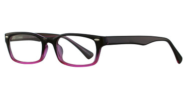 Lido West Eyeworks Eyeglasses Jesse Blk/Pink