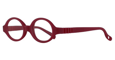 TOTS Eyeglasses TOTS-JOY Matt Pink