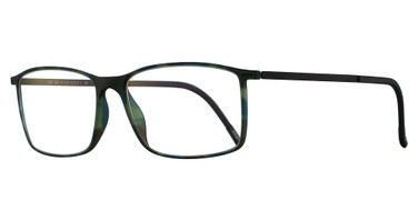 Silhouette Eyeglasses 2902 wild moss/6104