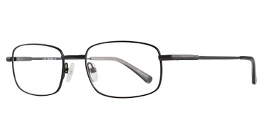 Lite Designs Eyeglasses LD1017 Black