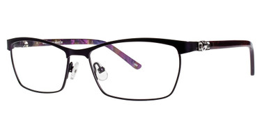 Helium Eyeglasses 4318 Violet