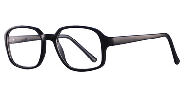 Parade Eyeglasses 1595 Black